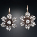 Ava | Elegant Summer Earrings for Women, Timeless Design