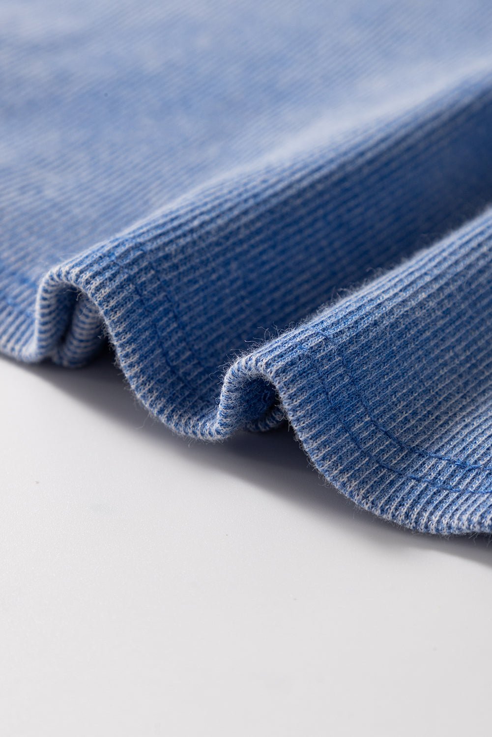 Ava | Soft Stylish Ribbed Tank Top for Women