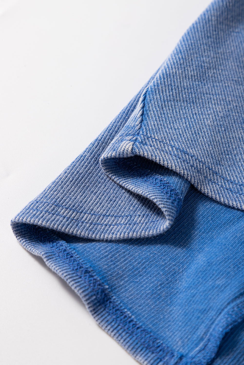 Ava | Soft Stylish Ribbed Tank Top for Women