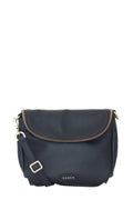 Ella | Elegant Black Shoulder Bag for Women