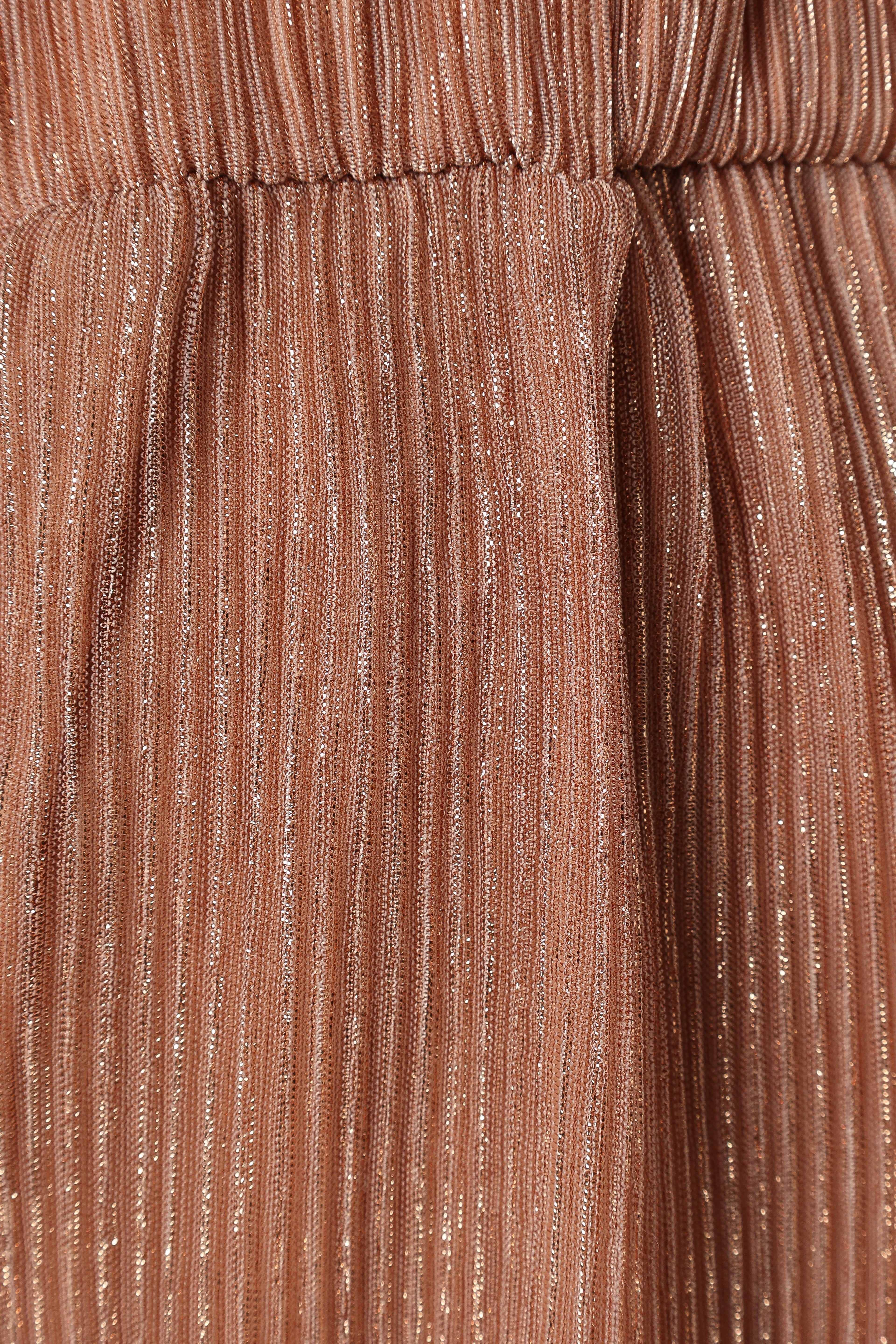Ella | Elegant Strapless Jumpsuit for Women