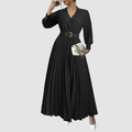 Ella | Graceful Formal Dress for Wedding Guests and Cocktail Events