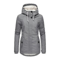 Ella | Stylish Long Waterproof Winter Coat for Women