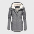 Ella | Stylish Waterproof Winter Coat for Women