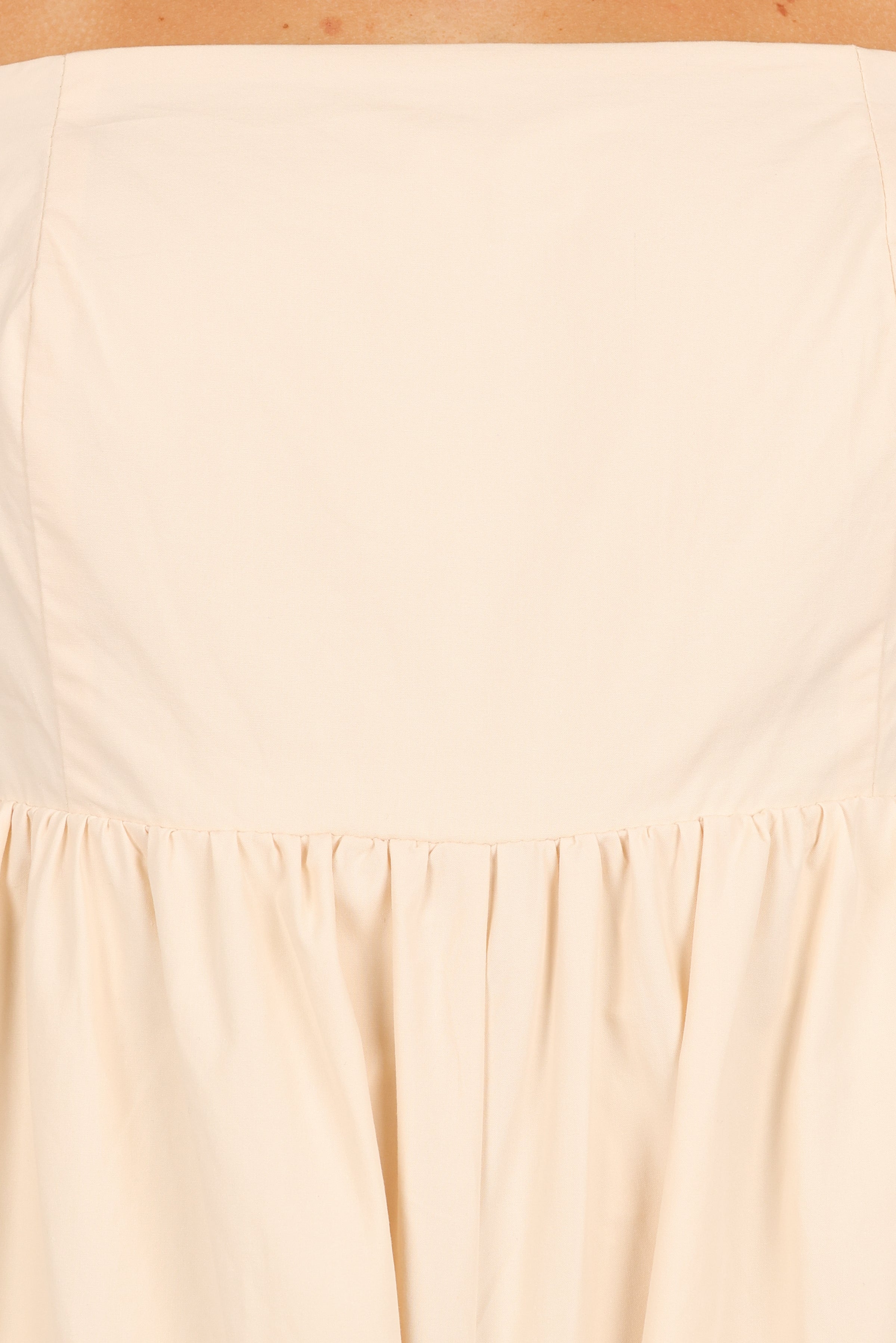 Emma | Chic Square Neck Jumpsuit