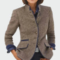 Emma | Sophisticated Tailored Blazer