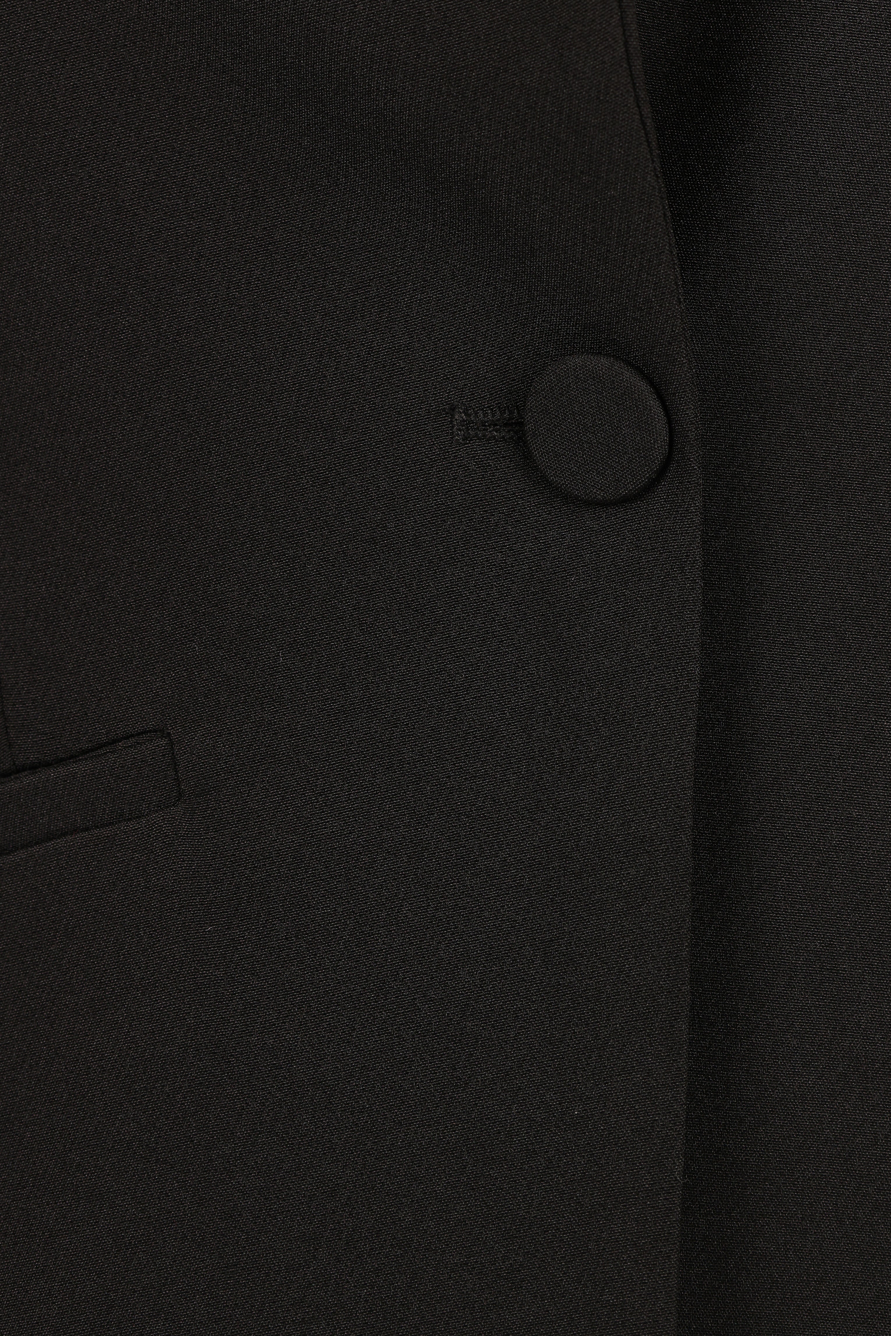 Ethan | Chic Slouch Sleeve Blazer for Effortless Style