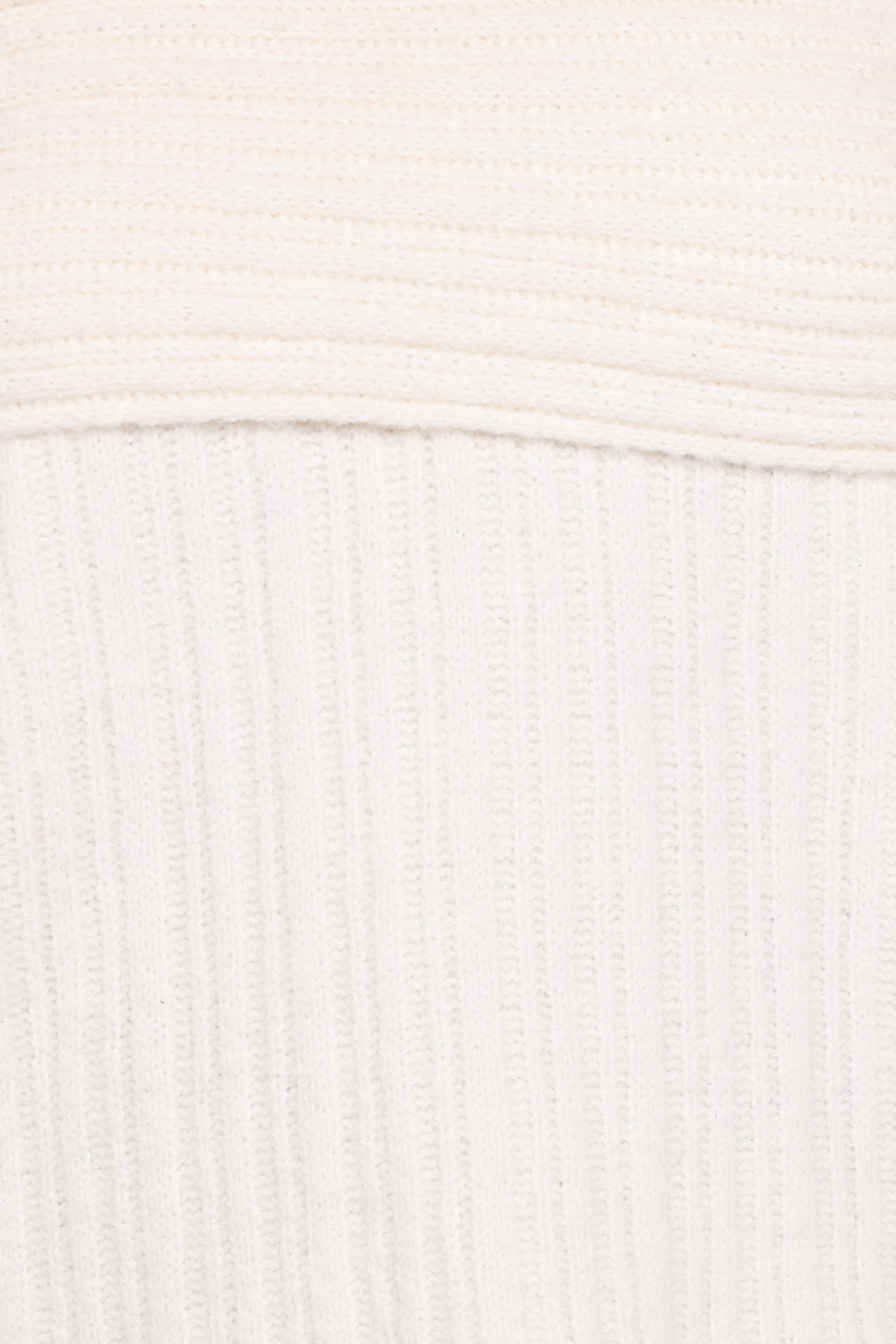 Ethan | Elegant Off Shoulder Knit Sweater
