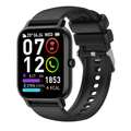 Ethan | Innovative Smartwatch for Non-Invasive Glucose Monitoring