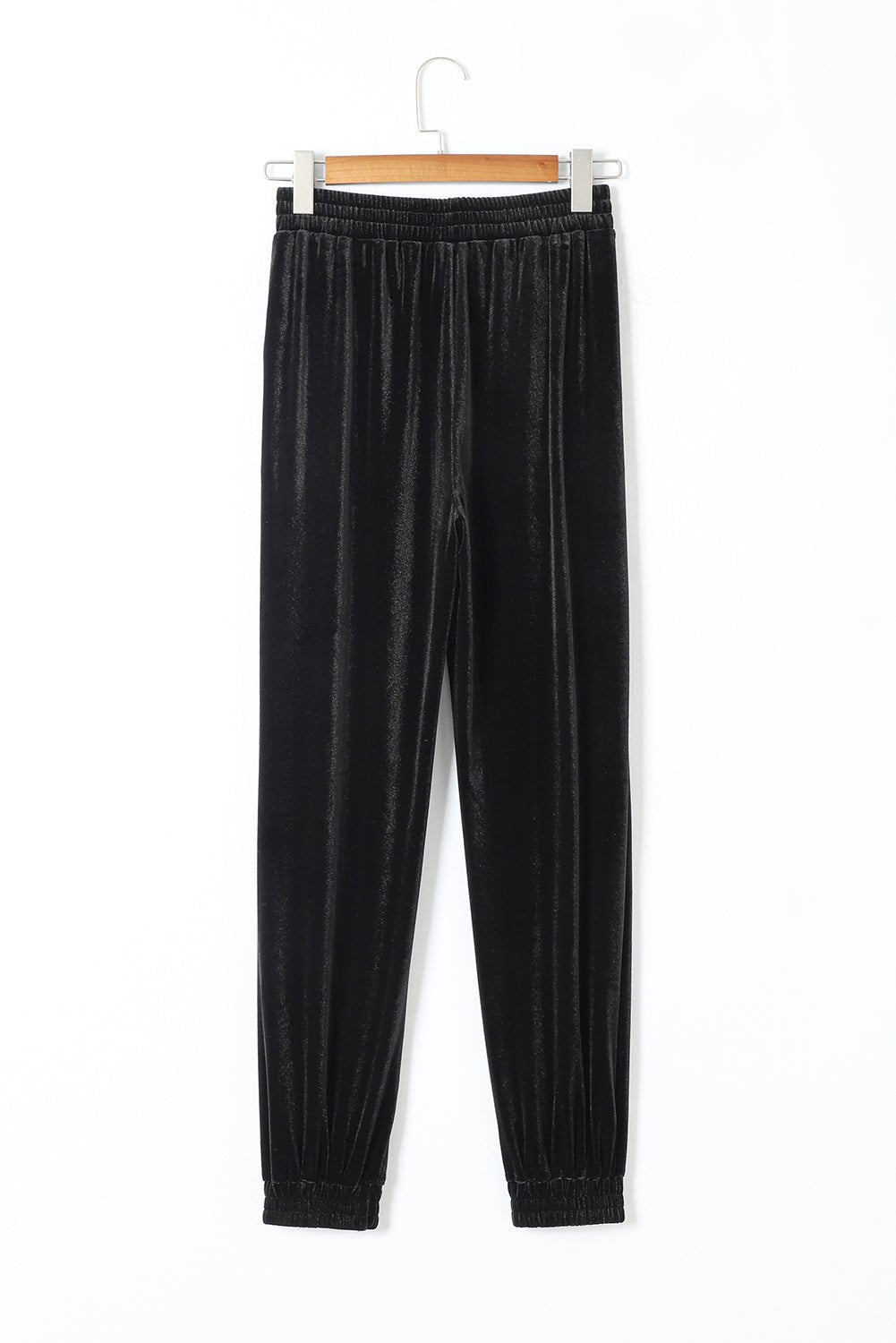 Ethan | Luxurious Soft Velvet Joggers for Men