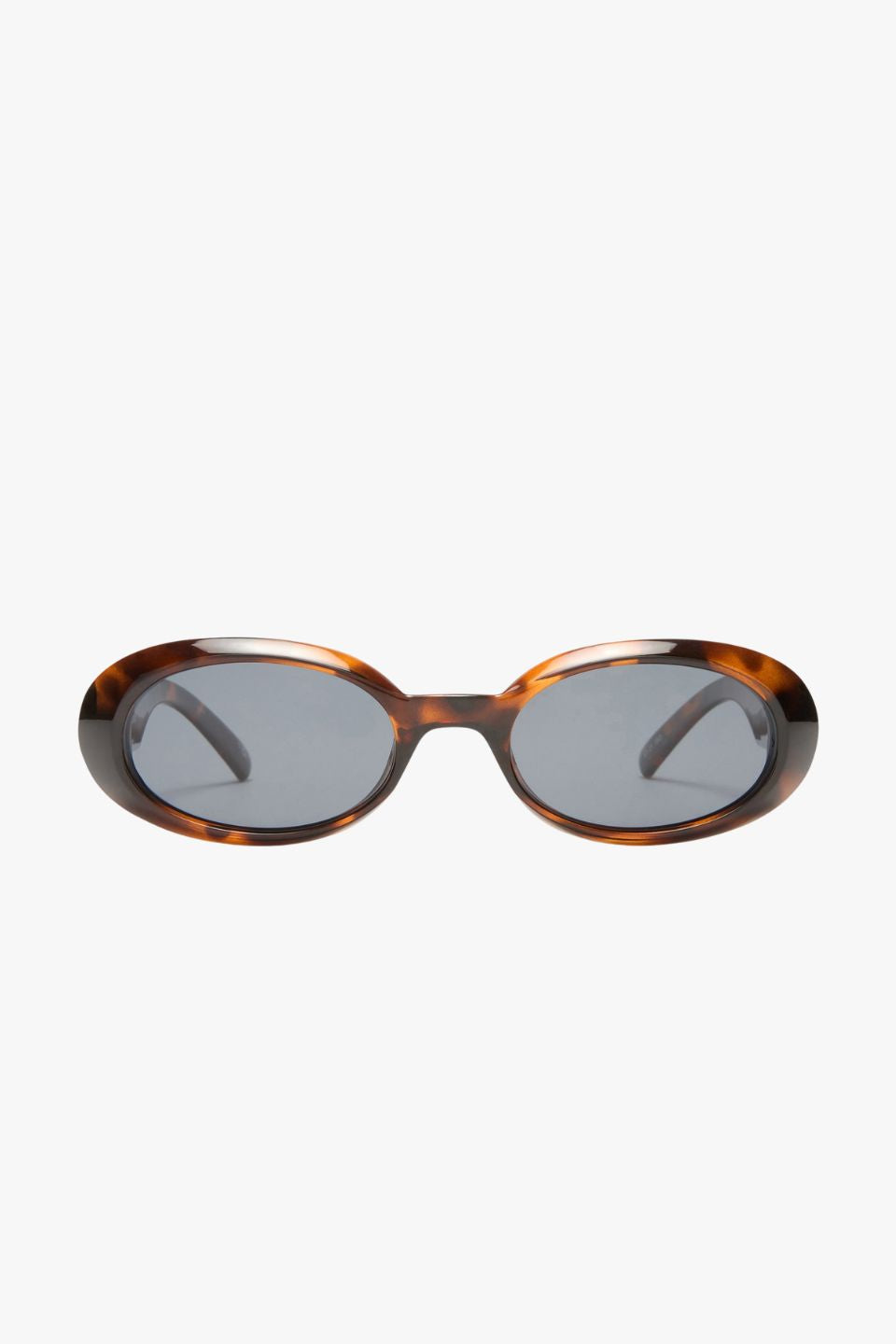 Ethan | Stylish Dark Tort Polarized Sunglasses