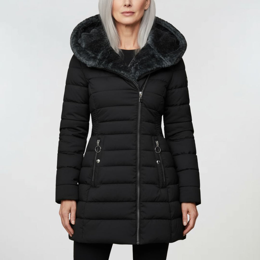 Ethan | Stylish Waterproof Winter Coat for Men