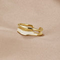 Ethan | Timeless Elegant Soul Ring