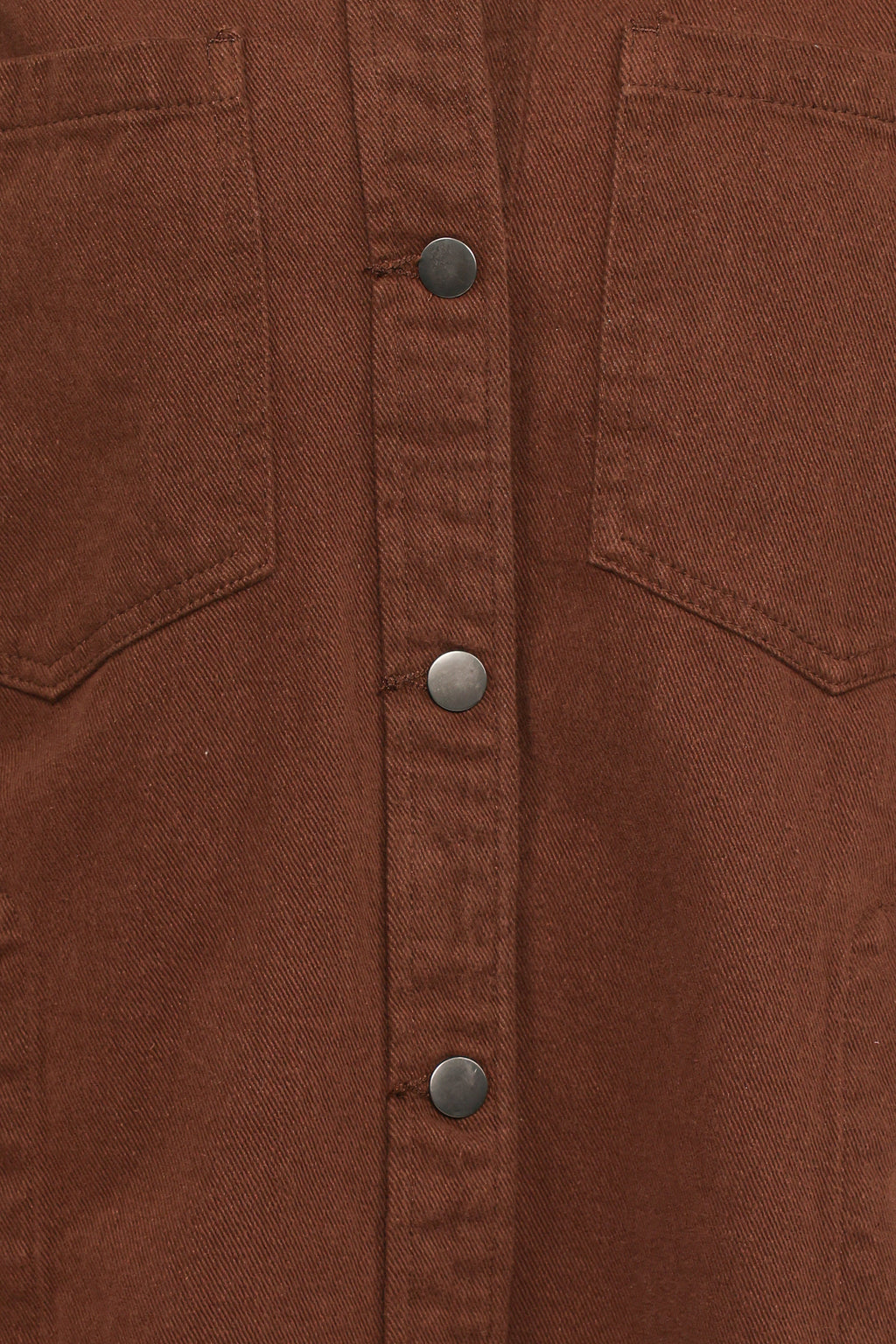 Liam | Classic Comfortable Denim Shacket for Women