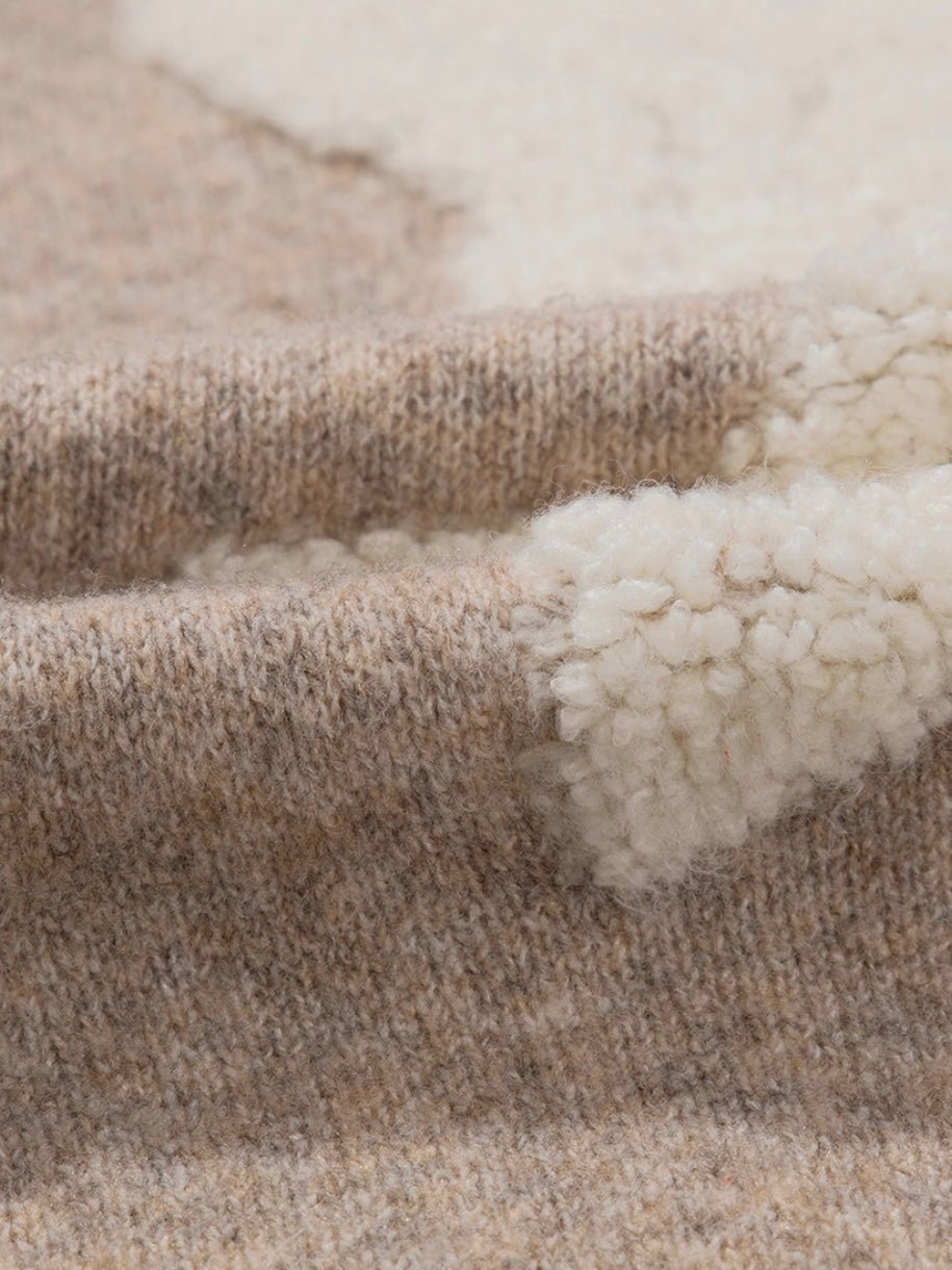 Lila | Cozy Relaxed Fit Long Cardigan Sweater for Women