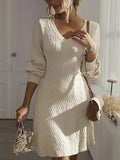 Lily | Chic Elegant Summer Dress