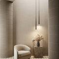 Luminara | Elegant Adjustable Glass Pendant Light for Modern Spaces