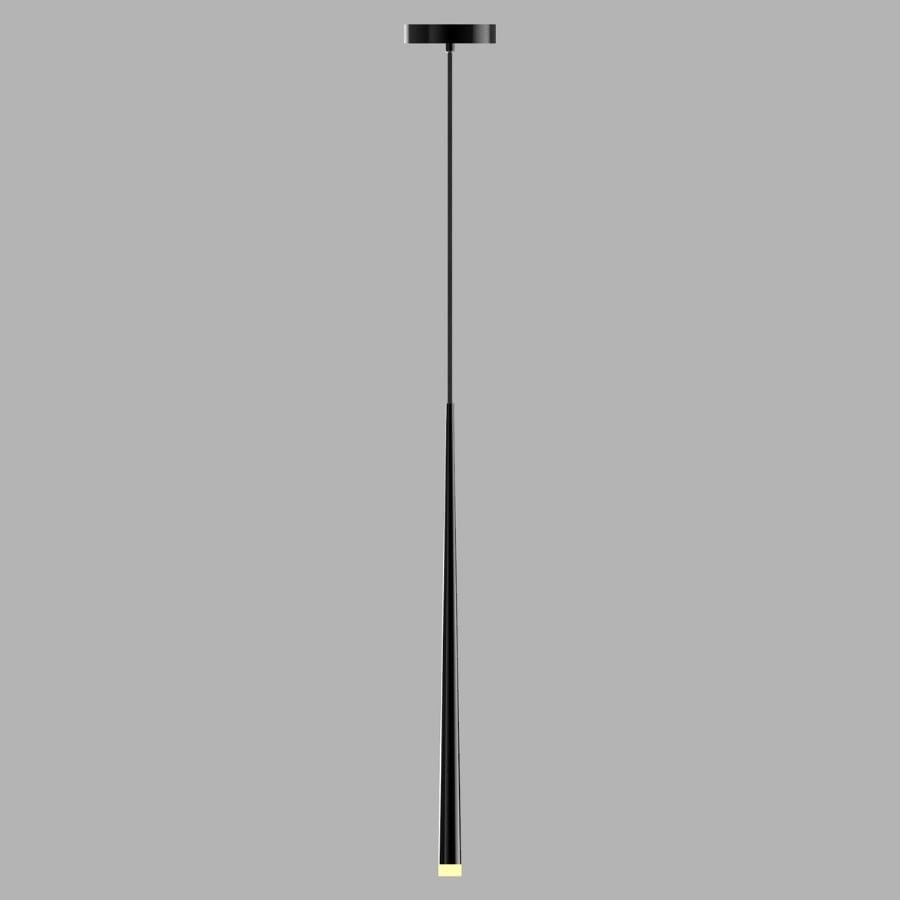 Luminara | Elegant Adjustable Glass Pendant Light for Modern Spaces