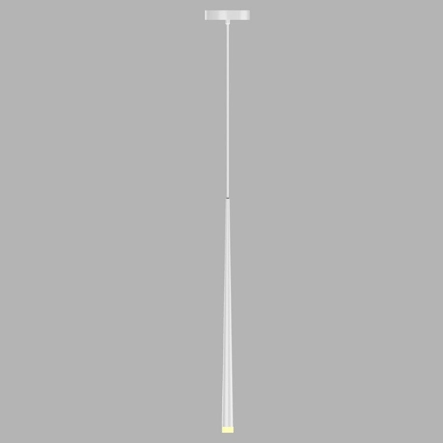Luminara | Elegant Adjustable Glass Pendant Light for Modern Spaces