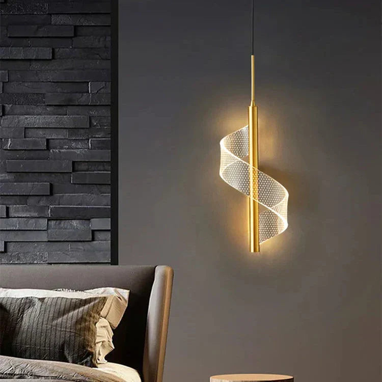 Luminara | Sleek Modern Adjustable Kitchen Pendant Lighting Fixture