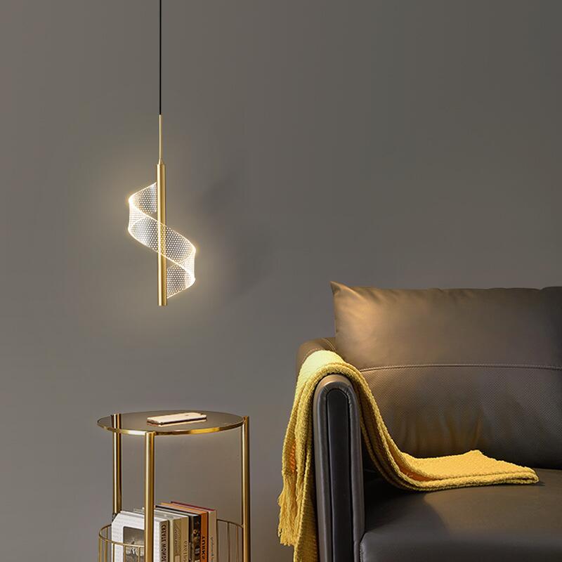 Luminara | Sleek Modern Adjustable Kitchen Pendant Lighting Fixture