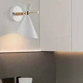 Luminara | Sleek Modern Minimalist Nordic Wall Lamp
