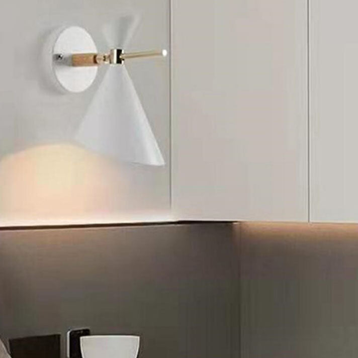 Luminara | Sleek Modern Minimalist Nordic Wall Lamp