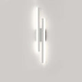 LumosStripe | Sleek Modern LED Wall Sconce Lighting for Contemporary Spaces