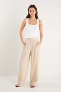 Mason | Chic Comfortable Wide Leg Pants