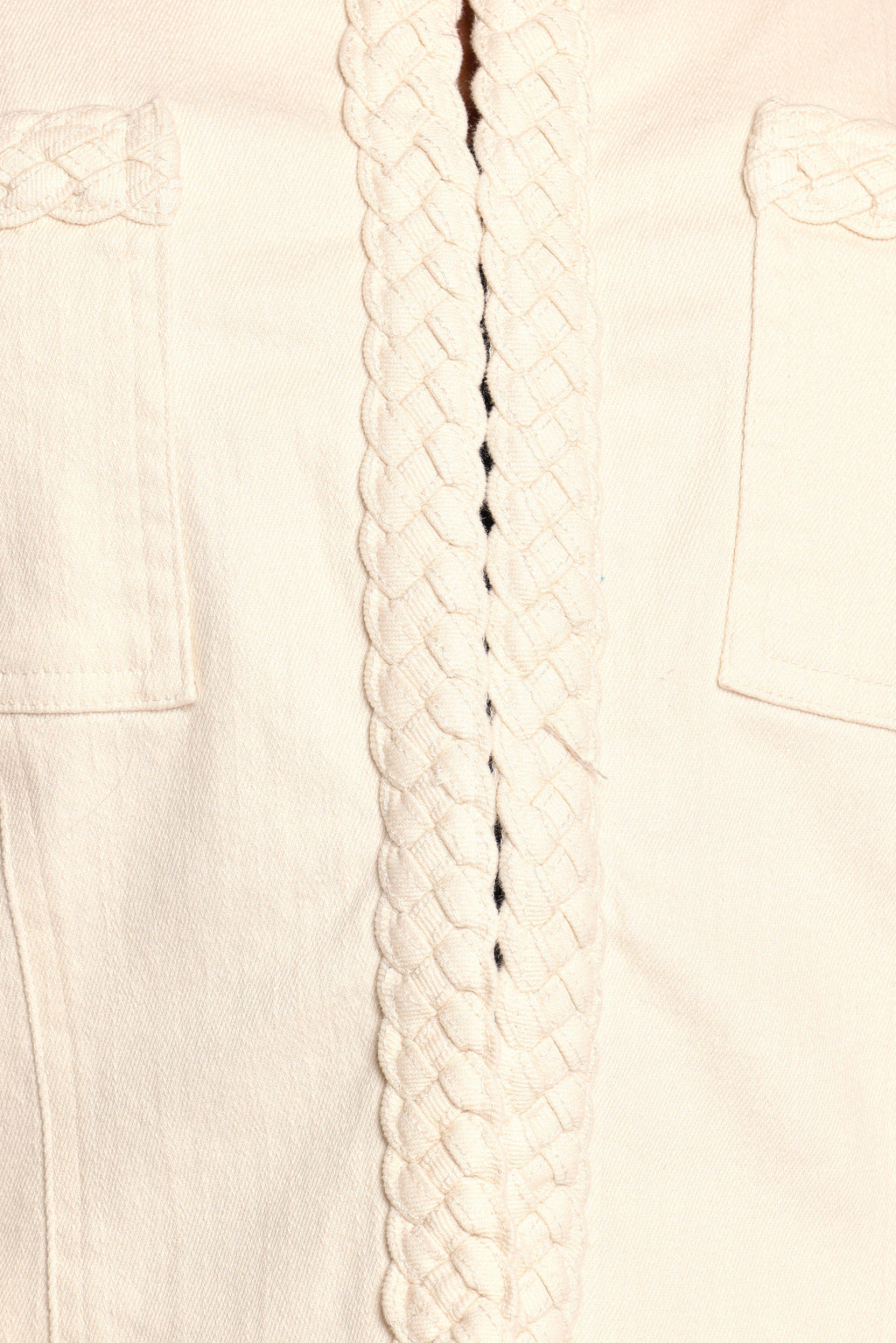 Mason | Chic Elegant Crop Jacket