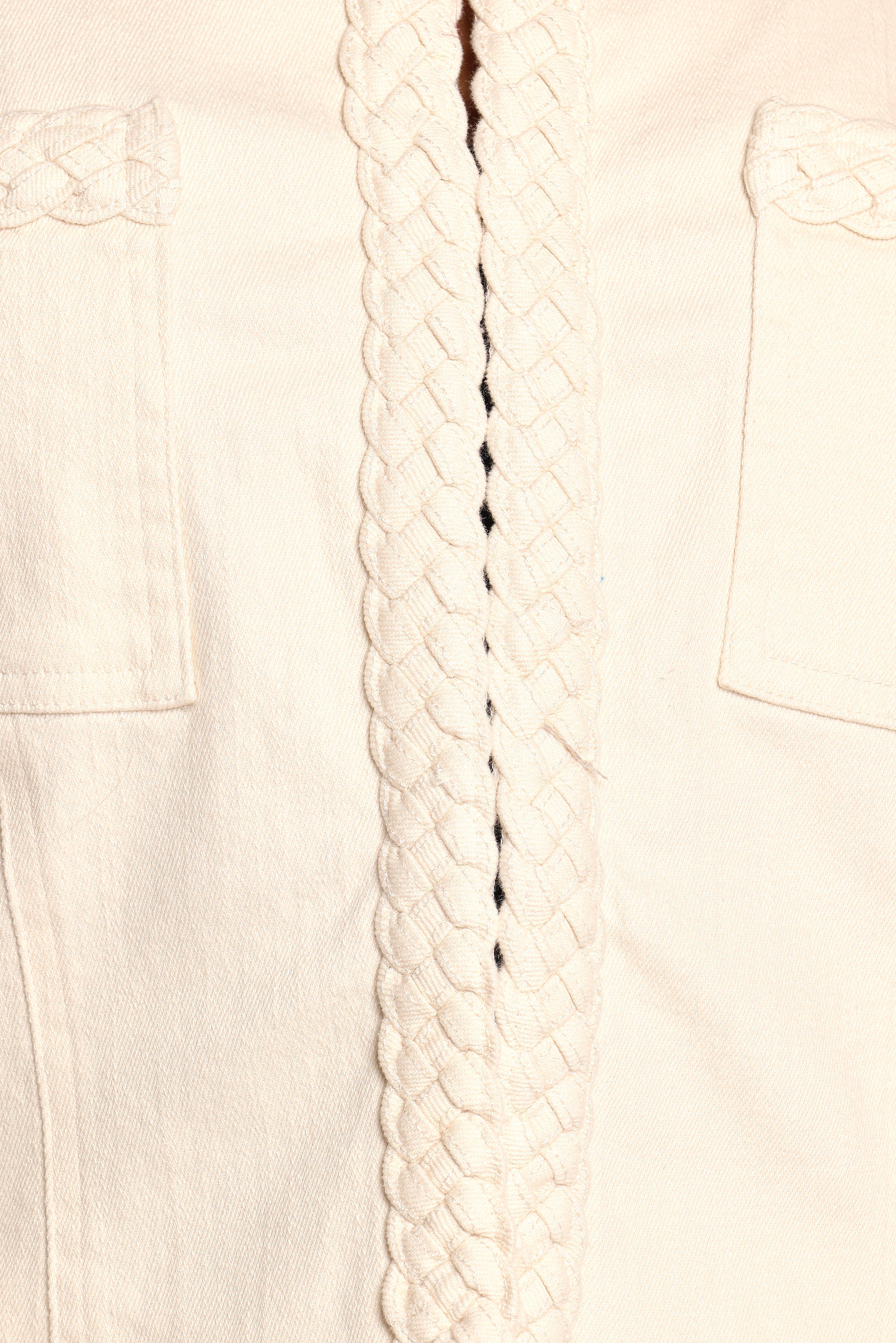 Mason | Chic Elegant Crop Jacket