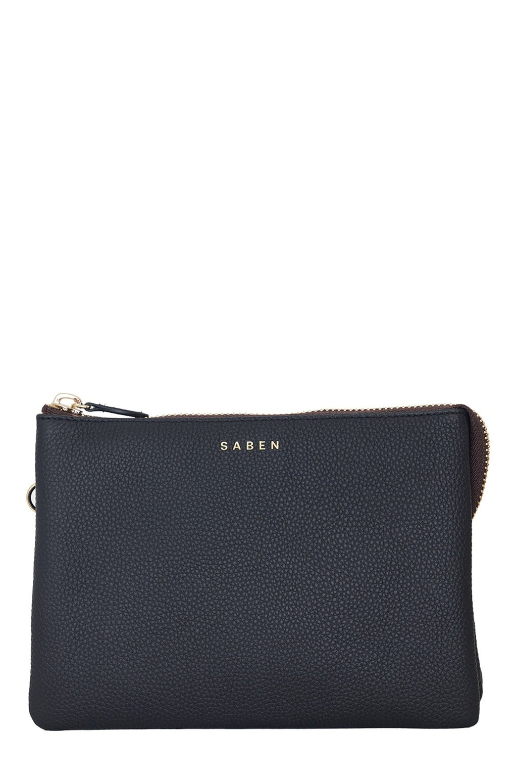 Mason | Chic Large Crossbody Clutch with Elegant Design