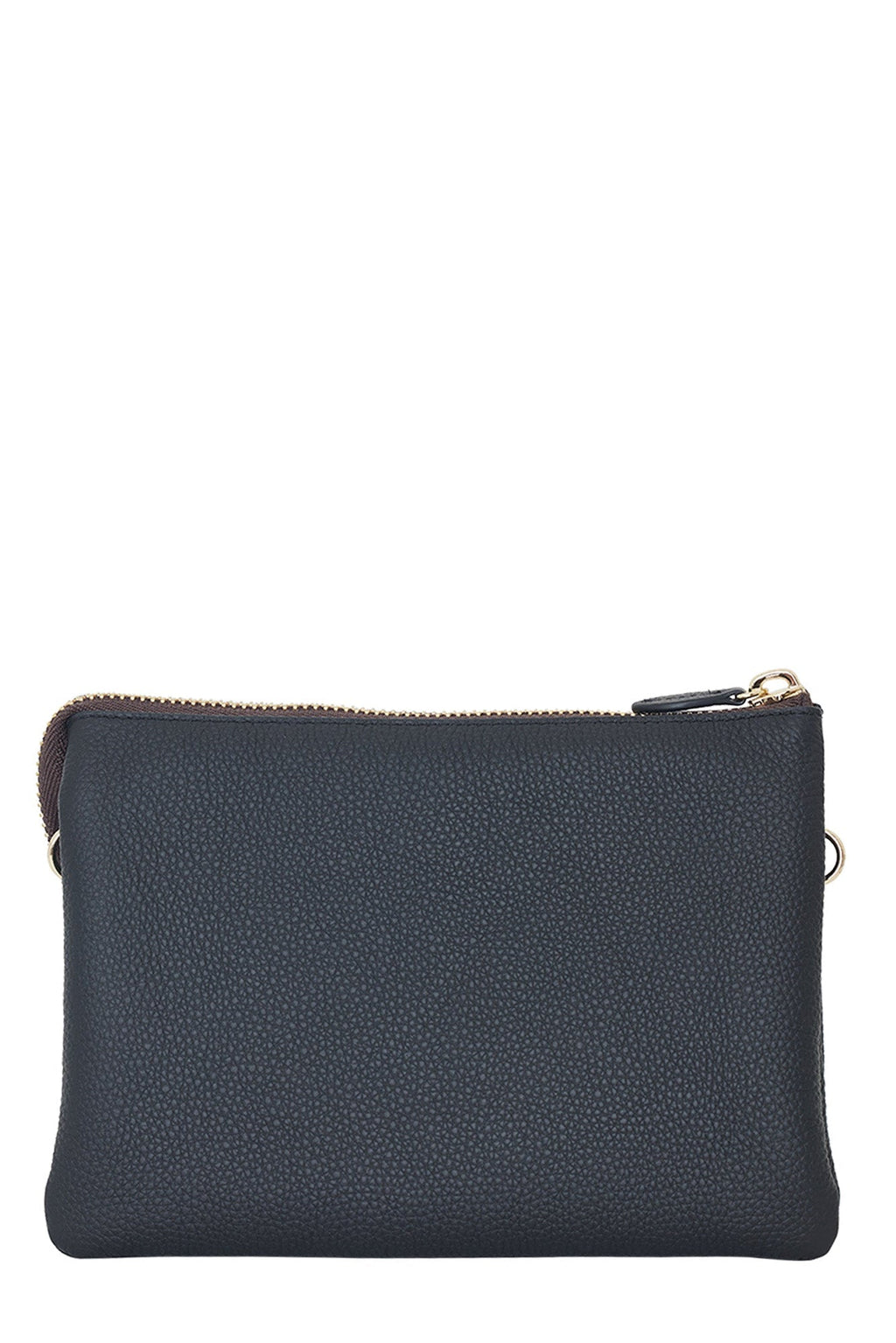 Mason | Chic Large Crossbody Clutch with Elegant Design