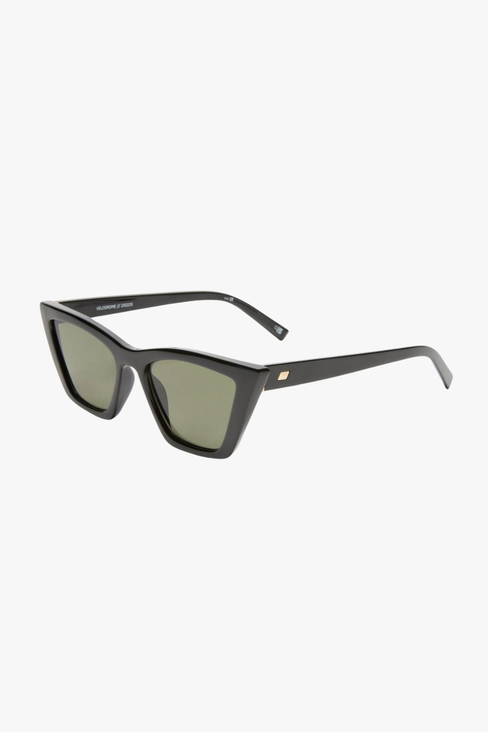 Mason | Chic Midsized Cat Eye Sunglasses