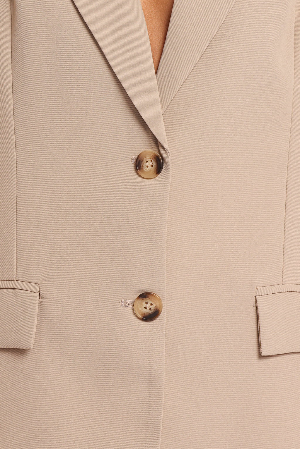 Mason | Chic Modern Short Sleeve Blazer