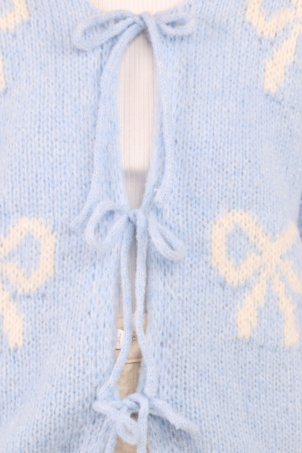 Mason | Cozy Stylish Knitted Cardigan
