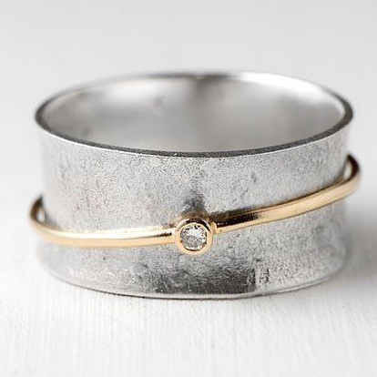 Adaptive Memory Light Ring