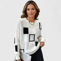 Mason | Elegant Cozy Sweater for Women