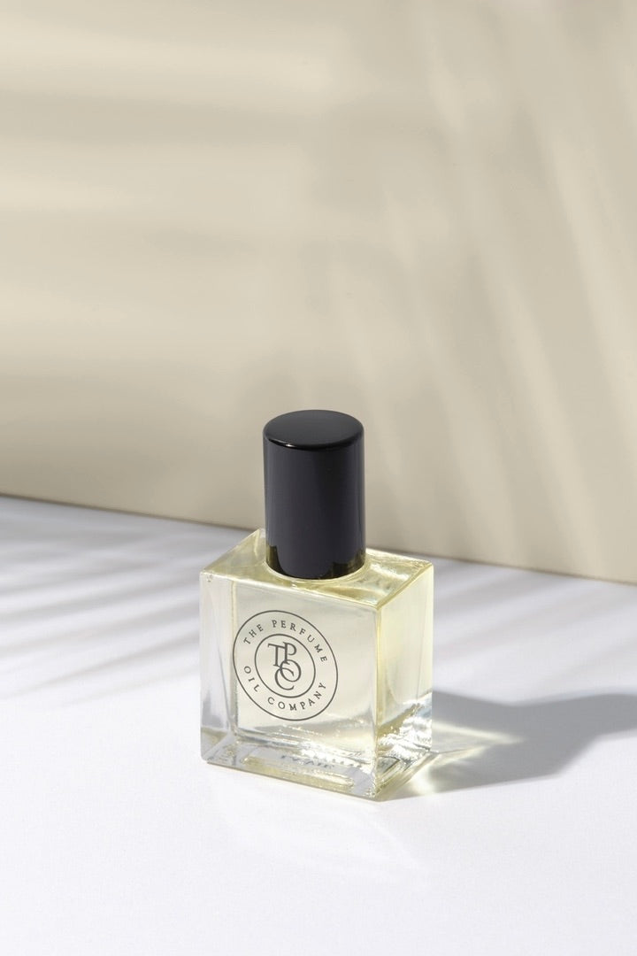 Mason | Exotic Floral Roll-On Perfume Oil 10ml