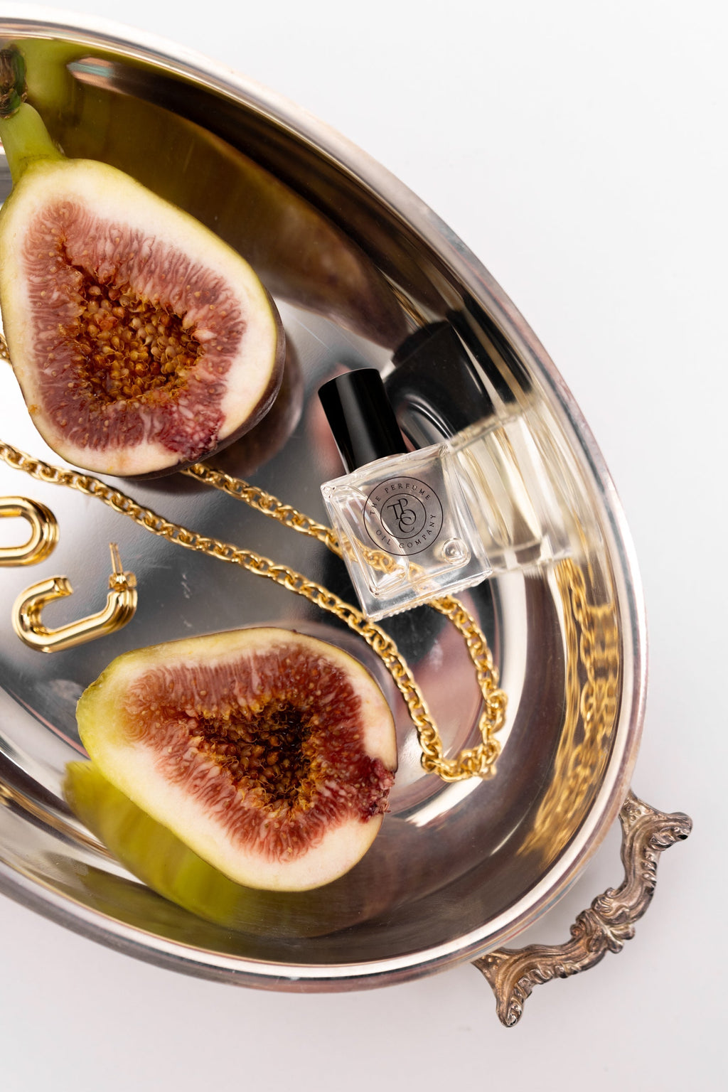 Mason | Exotic Floral Roll-On Perfume Oil 10ml