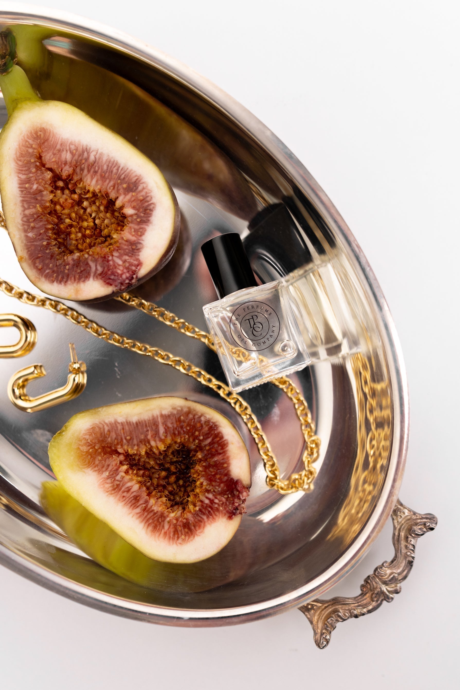 Mason | Exotic Floral Roll-On Perfume Oil 10ml