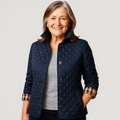 Mason | Stylish Lightweight Quilted Jacket