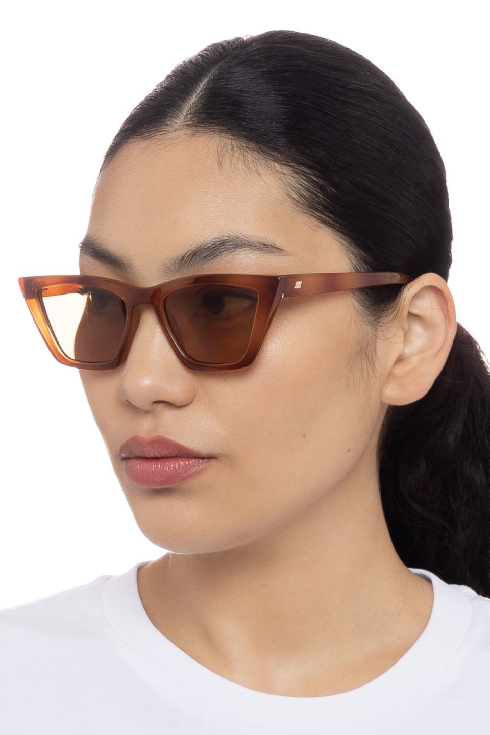 Mason | Vintage Chic Cat Eye Sunglasses