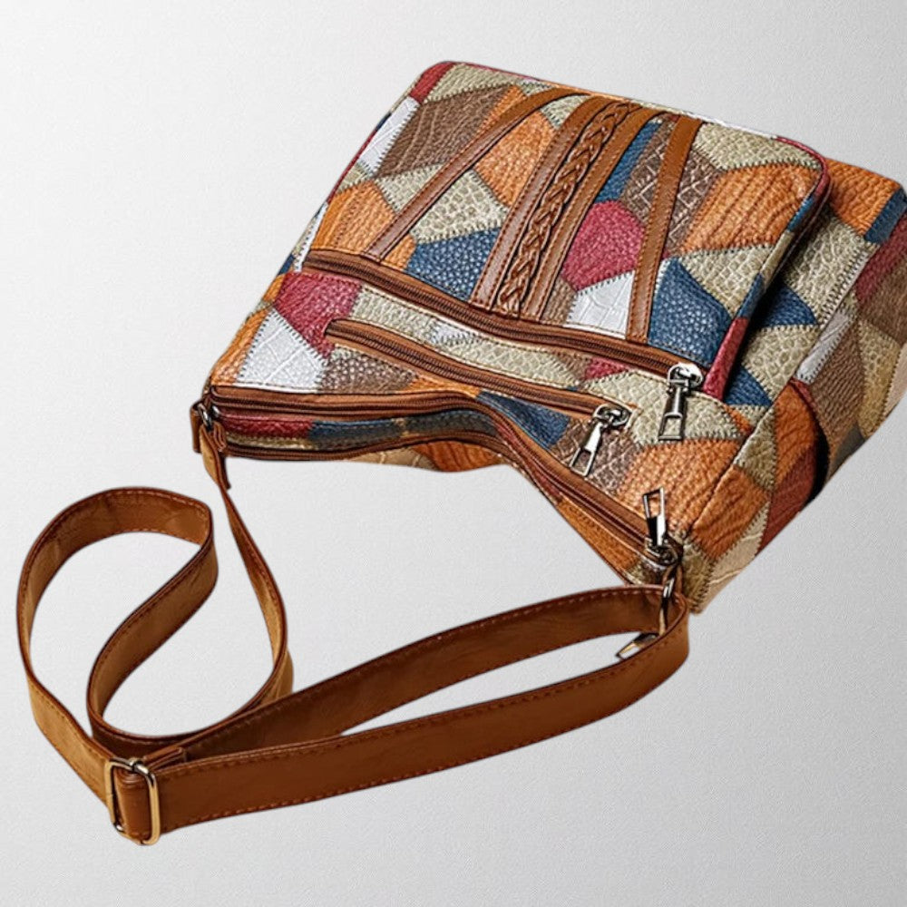 Mia | Artistic Chic Handbag for Women