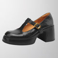 Mia | Chic Comfortable Mary Janes Shoes for Women