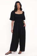 Mia | Chic Elegant Jumpsuit