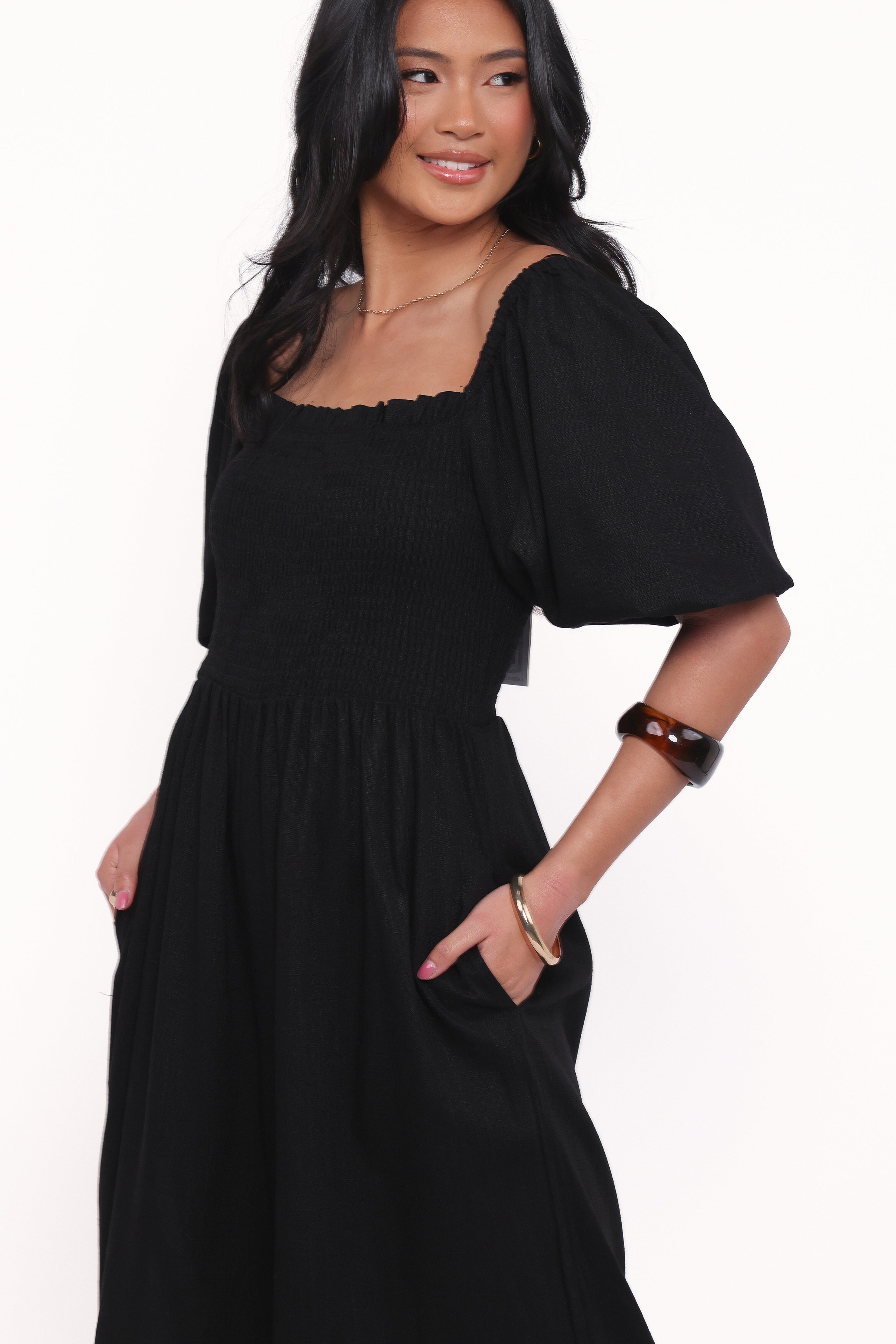 Mia | Chic Elegant Jumpsuit