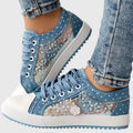 Mia | Comfortable Orthopedic Sneakers
