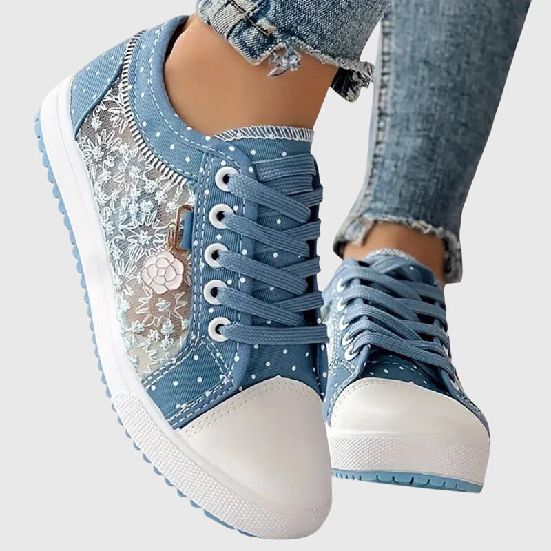 Mia | Comfortable Orthopedic Sneakers