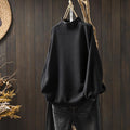 Mia | Cozy Elegant Knitted Sweater